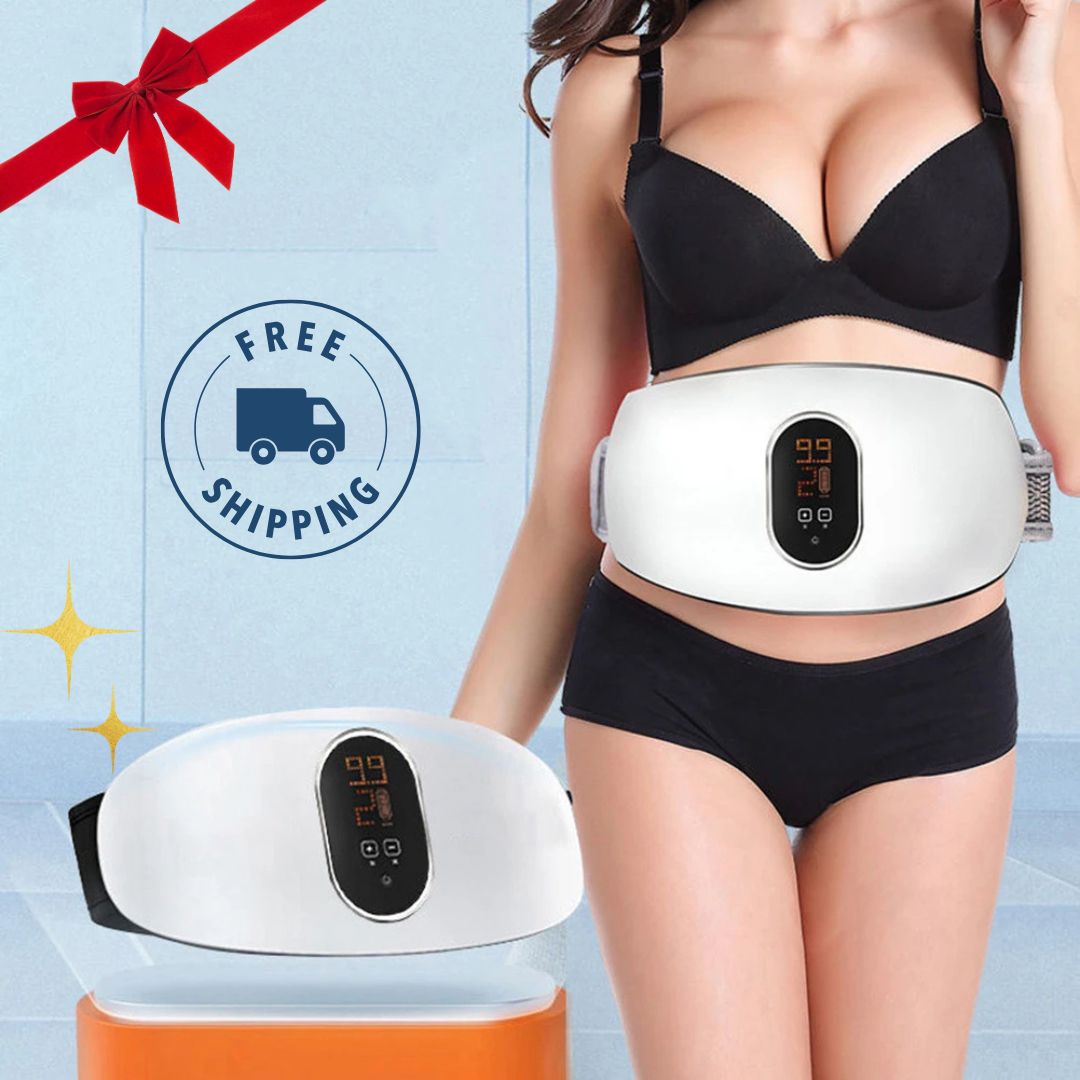 Quemador de grasa Slimming Artifact: Rápido y Efectivo + ENVIO GRATIS 📦