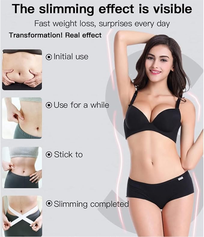 Quemador de grasa Slimming Artifact: Rápido y Efectivo + ENVIO GRATIS 📦